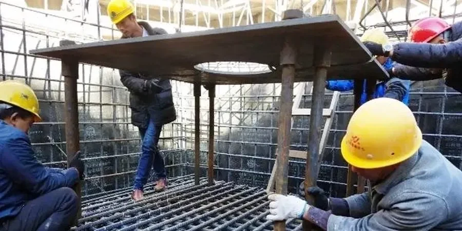 Base Isolation Seismic Design in Visalia, CA