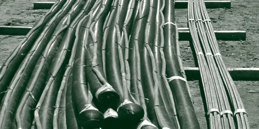 Active and Passive Anchor Design for Visalia’s Subsurface Conditions