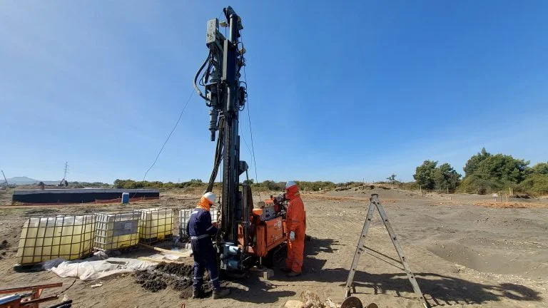 Exploratory Test Pits in Visalia: Direct Subsurface Sampling for Local Soils