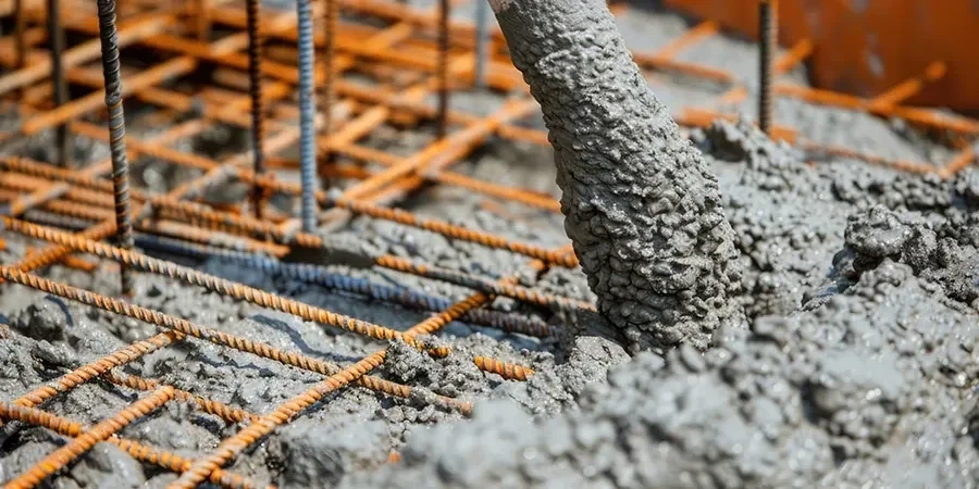 Foundations in Visalia