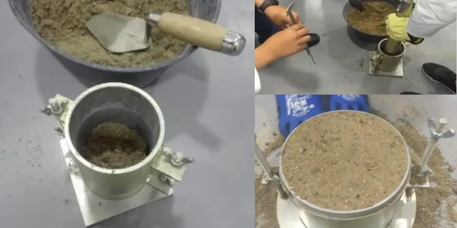 Proctor Testing in Visalia, CA: Getting Compaction Right the First Time