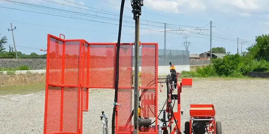 SPT Testing in Visalia: Get Reliable Soil Strength Data for Your Project