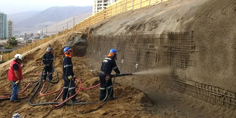 Slope Stability Analysis for Visalia’s Alluvial Terrain and Foothill Margins