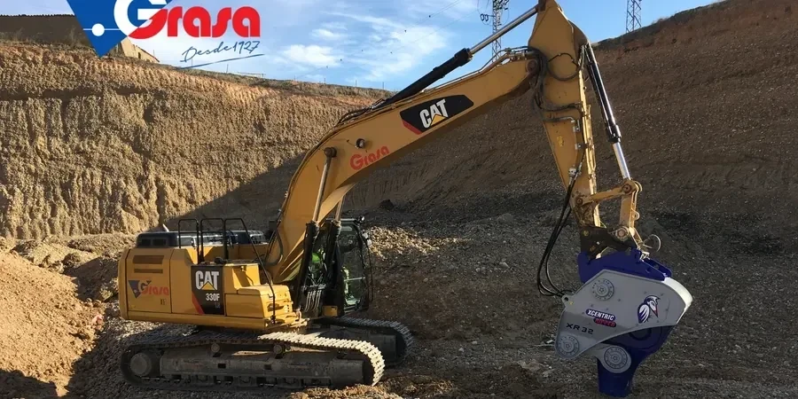 Geotechnical Excavation Monitoring in Visalia, CA – Real-Time Subsurface Control