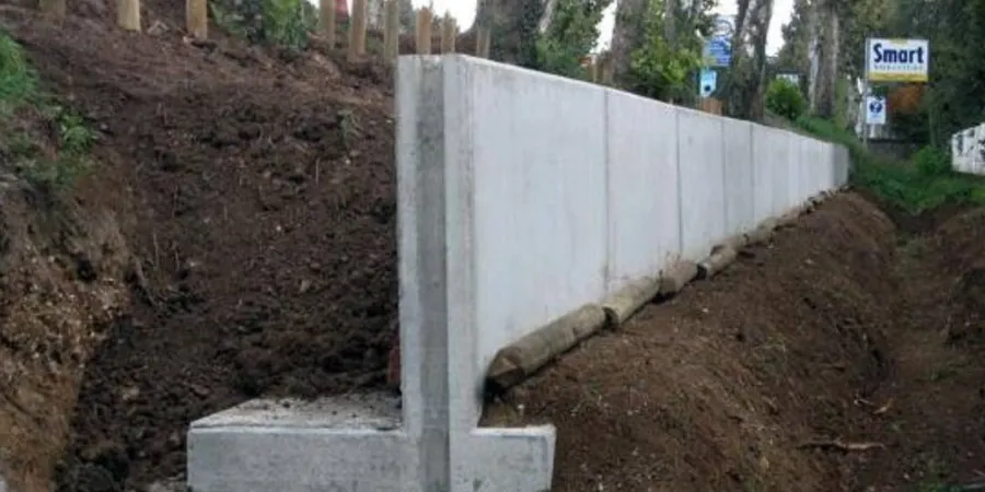 Slopes & Walls in Visalia