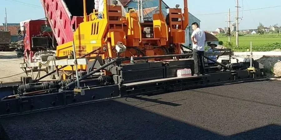 Flexible Pavement Design and Geotechnical Verification for Visalia Projects