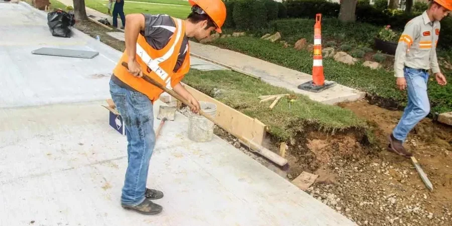 Rigid Pavement Design in Visalia: Concrete That Holds Up